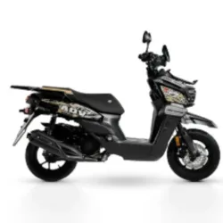 MOTOR ACORAZADA 150 CC