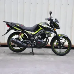 MOTOR KRATHOS 200 CC