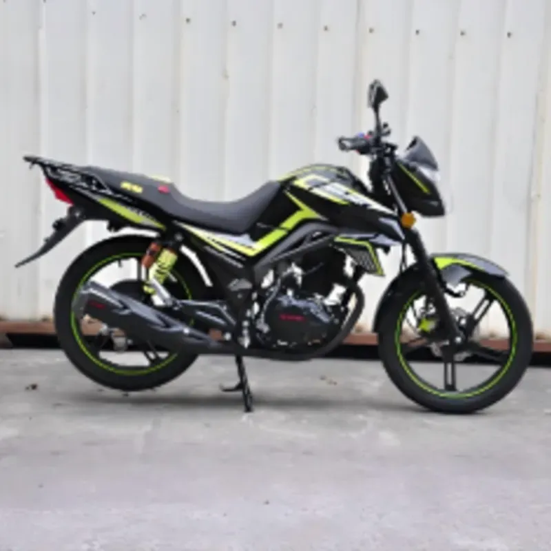 MOTOR KRATHOS 200 CC