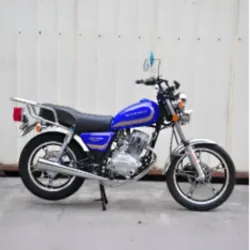MOTOR RESTREPA 150 CC