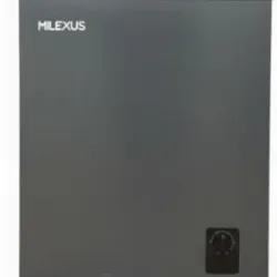 NEVERA HORIZONTAL MILEXUS 140L (5 PIES CÚBICOS)