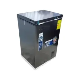 NEVERA HORIZONTAL MILEXUS 3.5 PIES (100L)