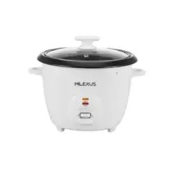 OLLA ARROCERA MILEXUS 0.6L/3TAZAS