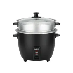 OLLA ARROCERA VAPORERA MILEXUS 2.2L