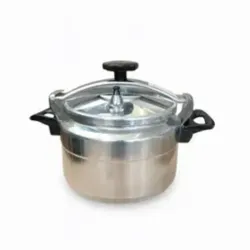 OLLA DE PRESIÓN MILEXUS 11L (sirve en inducción)