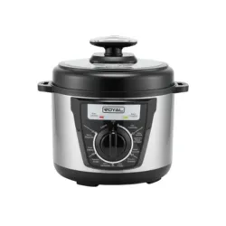 OLLA REINA ANALÓGICA 4L ROYAL