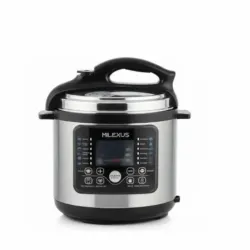 OLLA REINA DIGITAL MILEXUS 6L