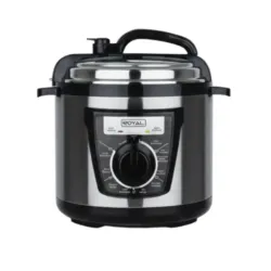 OLLA REINA ROYAL ANALOGICA 6L