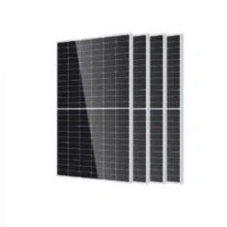 PANEL SOLAR 520W-MONOCRISTALINO -Q7- LUMINA