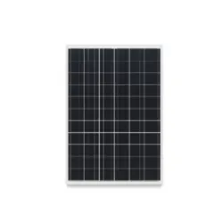 PANEL SOLAR MONOCRISTALINO 100W Q7