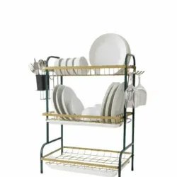 PLATERO ESCURRIDOR DE PLATOS