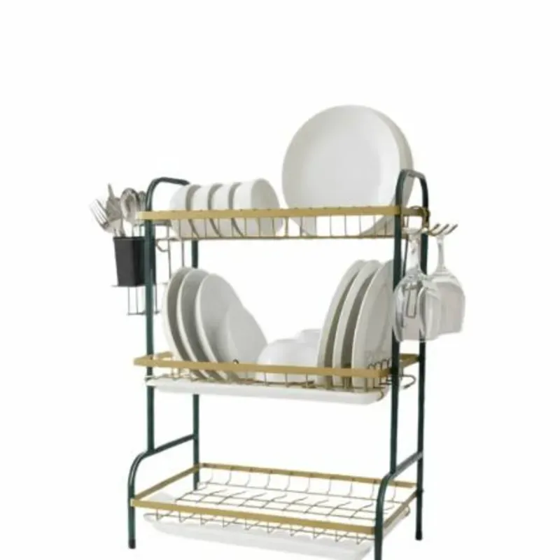 PLATERO ESCURRIDOR DE PLATOS