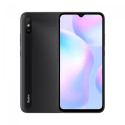 REDMI 9A (4+64) NEGRO