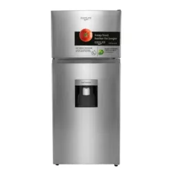 REFRIGERADOR ENERLIFE 7.5 PIES CON DISPENSADOR DE AGUA