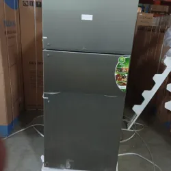 REFRIGERADOR MILEXUS 16 PIES (ML-RF-WD-16CUFT)