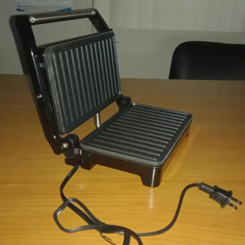 SANDWICHERA FUTURE TECH FT-40