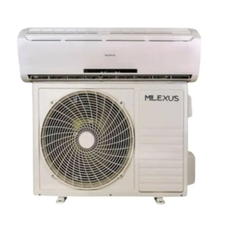 SPLIT MILEXUS 1 TONELADA