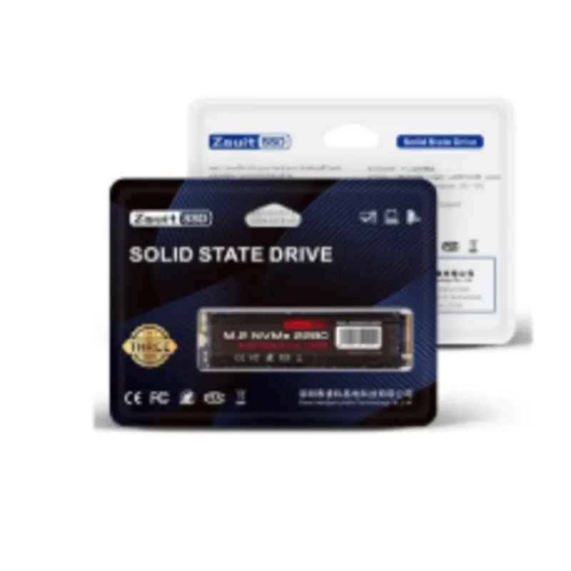 SSD ULTRA M2 2280 NVMe 1 TB ZSUIT