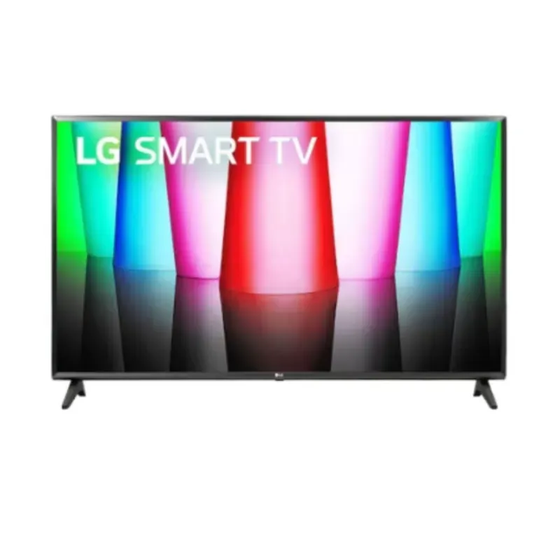 TELEVISOR INTELIGENTE LG 32" AI HD