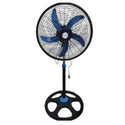 VENTILADOR DE PEDESTAL 18" MILEXUS