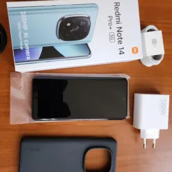 XIAOMI REDMI NOTE 14 PRO+ 5G RAM 8 GB - 256 GB