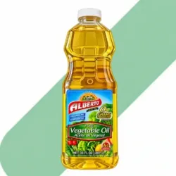 Aceite vegetal ( 887 ml )