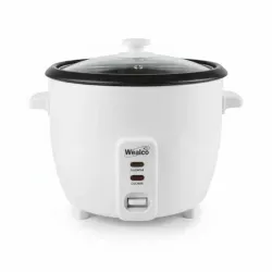 Arrocera marca Wealco