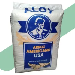 Arroz Americano