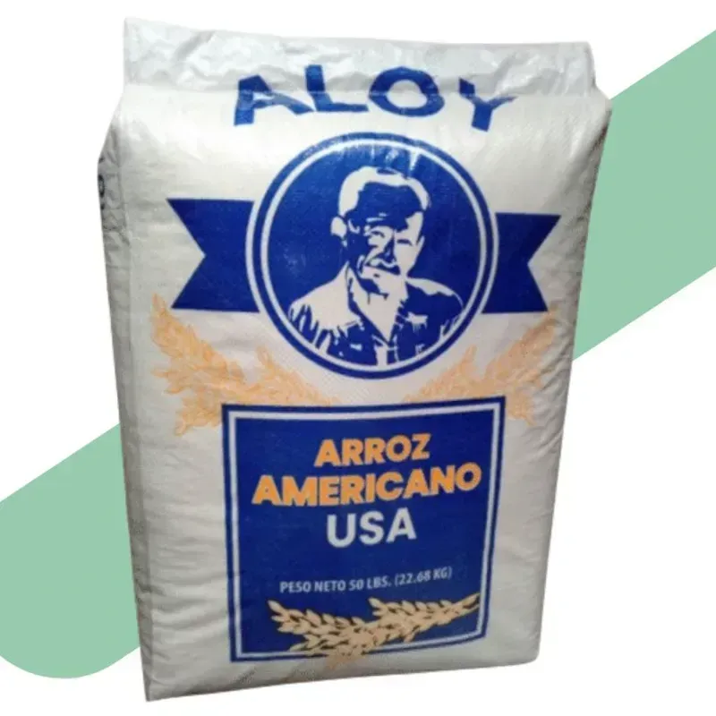 Arroz Americano
