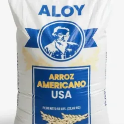 ARROZ GRANO DORADO