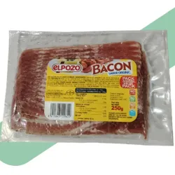 Bacon Sabor Original