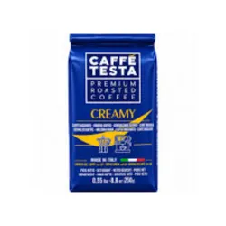 Café testa