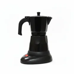 Cafetera eléctrica