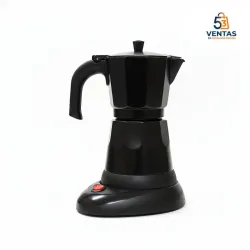 Cafetera eléctrica Ruden