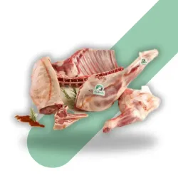 Carne de Carnero