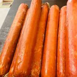 Chorizo bela