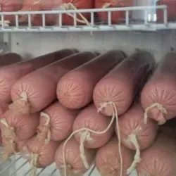 Chorizo venta por libras 