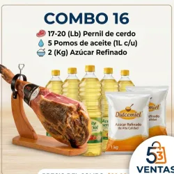 Combo #16