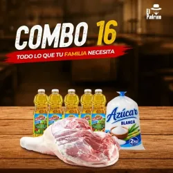Combo 16