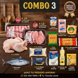 Combo #3