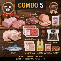 Combo #5