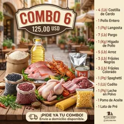 Combo #6