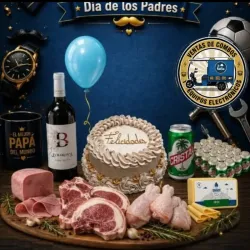 COMBO PARA PAPA #3