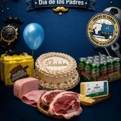COMBO PARA PAPA #1