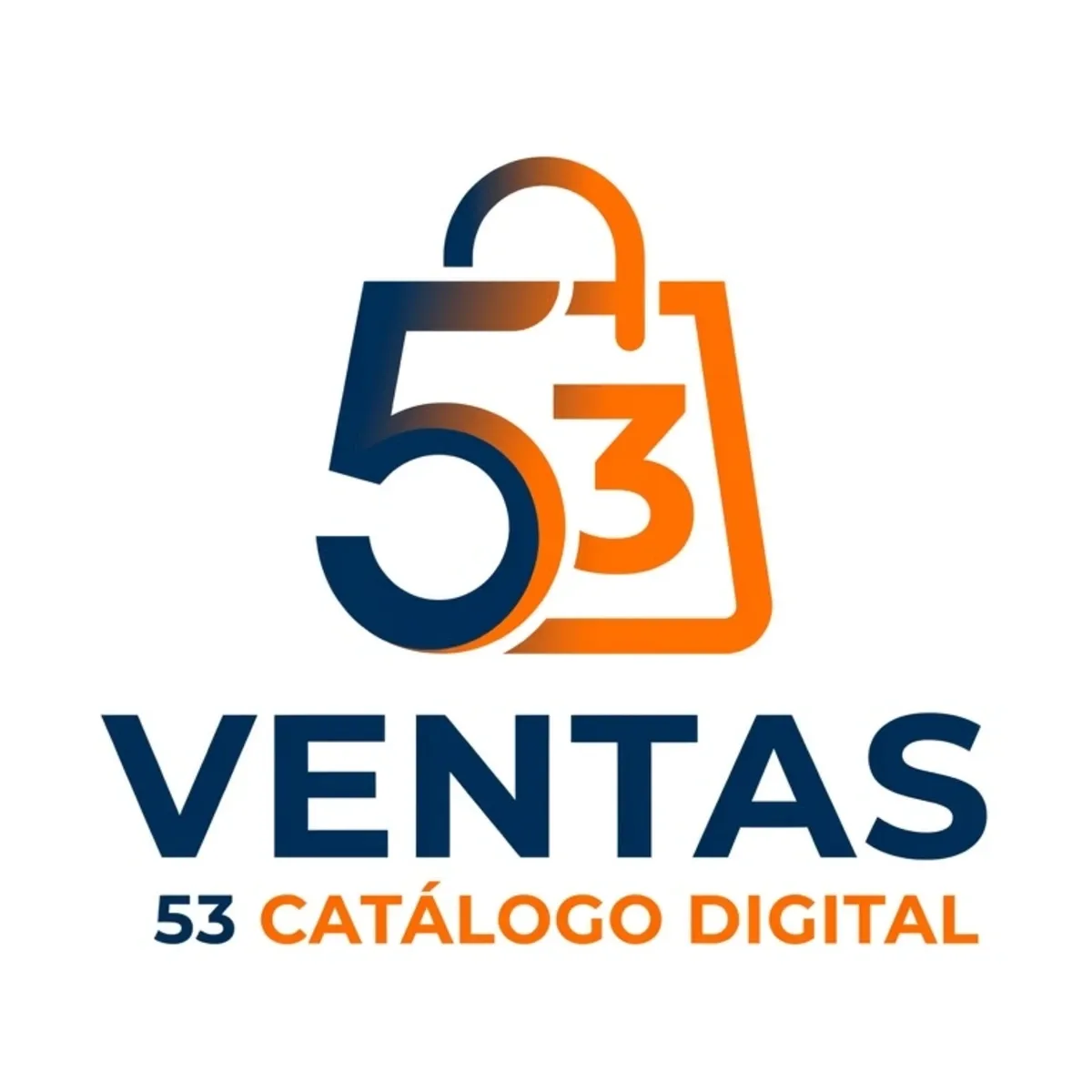 Ventas 53"