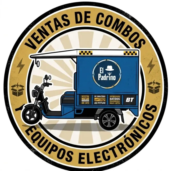 Bienvenido a "Ventas 53" tienda creada para ofrecerle a tus familiares en Cuba 🇨🇺:
🛒 Entrega de Combos de Alimentos.
💸 Envío de Remesas.
🔌 Electrodomésticos.
💰 Forma de pago: Todos nuestros precios son en USD, se podrán realizar pagos en Zelle, MLC o USD, según el cambio fijado por los administradores, también podrán pagarse en efectivo.

🛵 Domicilio: Contamos con domicilio gratis para todos nuestros productos en Gerona y lugares cercanos, para los lugares aledaños , se hace domicilio por un costo adicional, en dependencia de la lejanía.