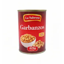 Garbanzos