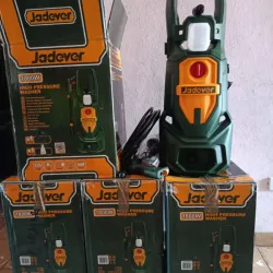 Hidrolavadora Jadever