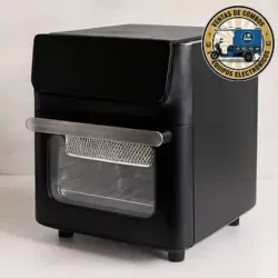 Horno Freidora de Aire Eko 12 L
