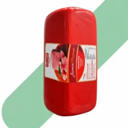 Jamón Prensado 6 lb
